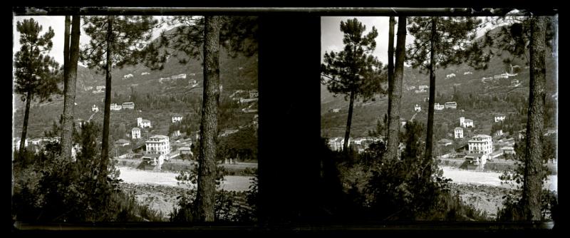 Pineta di Serino. Ligurna (originale)