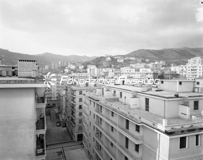 Genova - Marassi