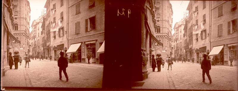 Via Portoria (originale)
