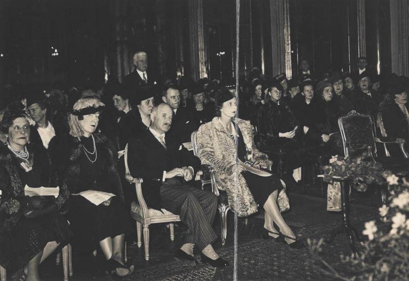 Lettere a Zia Maria 1939