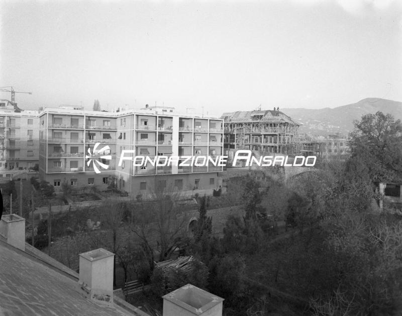 Genova - Albaro