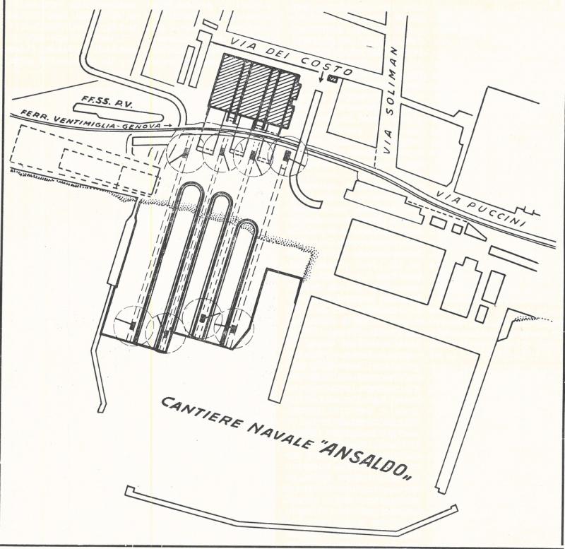 Scali Cantiere navale di Sestri, p. 3