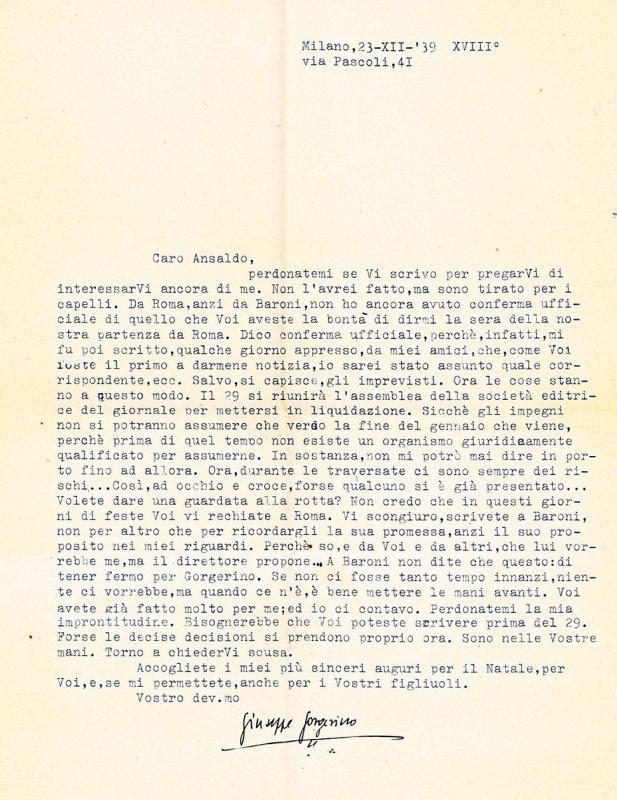 Gorgerino Giuseppe