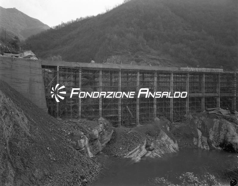 Genova - autostrada Genova/Serravalle