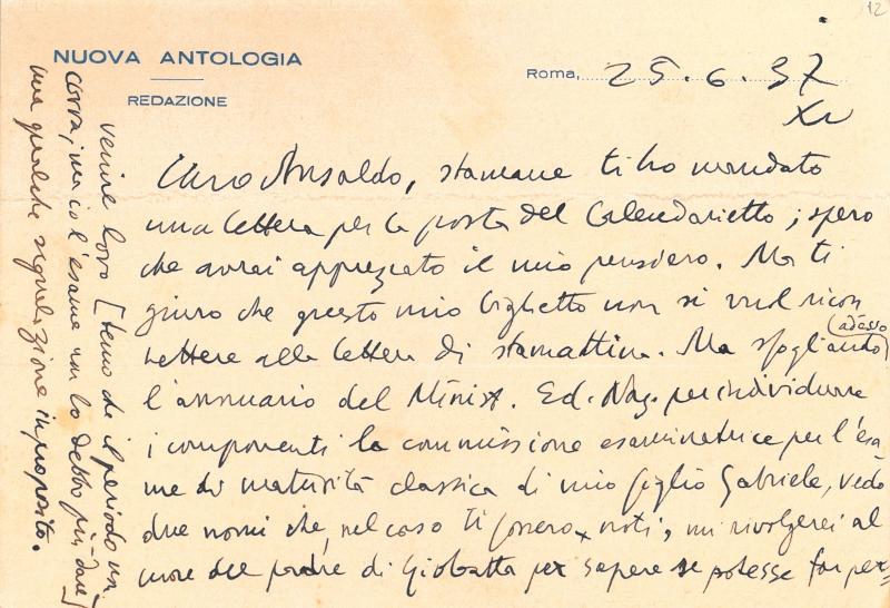 Baldini Antonio