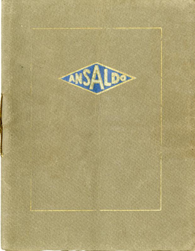 Copertina