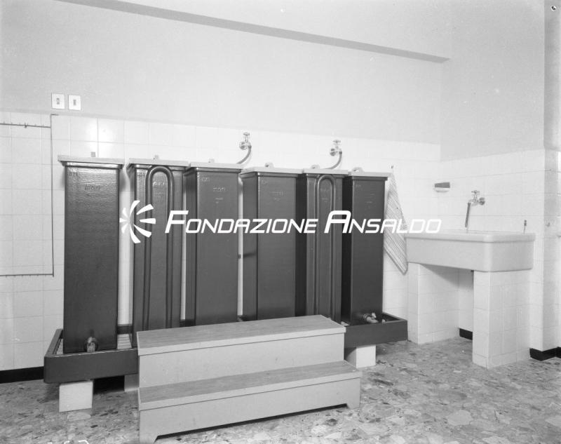 Studio Carlevaro - laboratorio fotografico