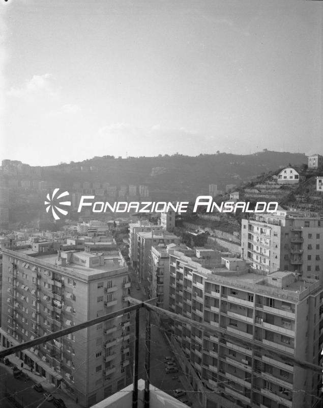 Genova - Marassi