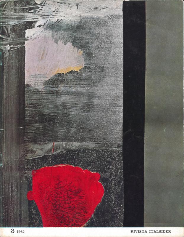 Rivista Italsider, n. 3, 1962