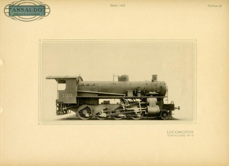 Tavola 23