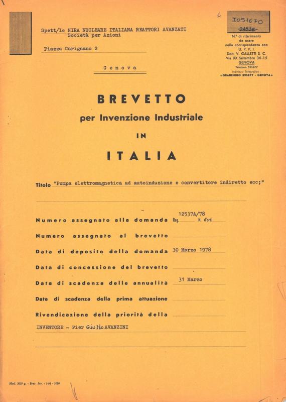 Copertina