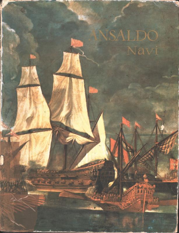 Copertina
