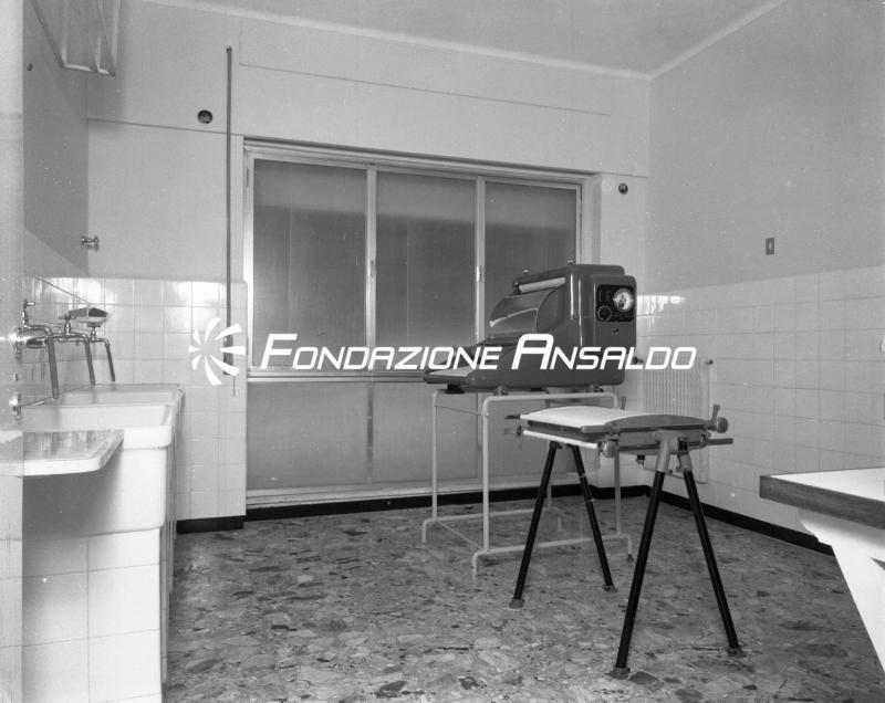 Studio Carlevaro - laboratorio fotografico