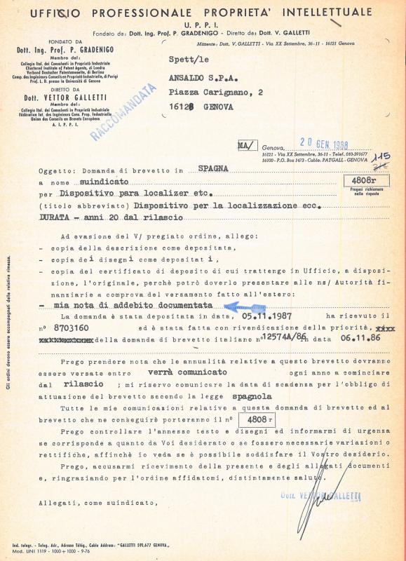 Copertina