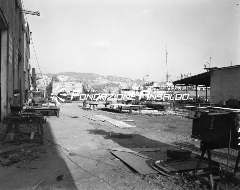 Genova - Porto