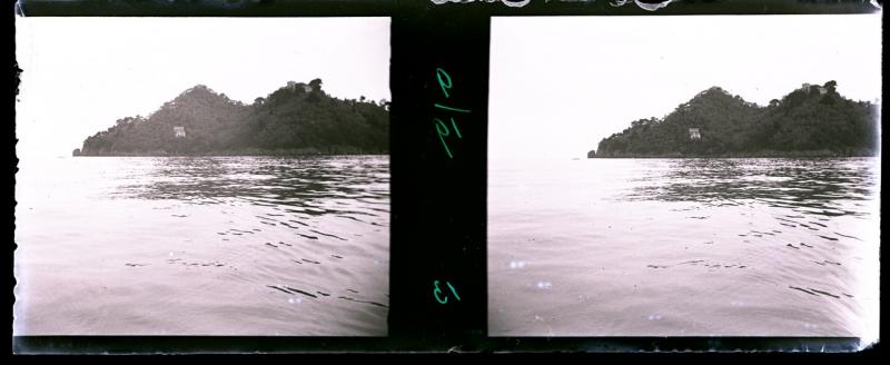 L'estrema punta di Portofino (originale)