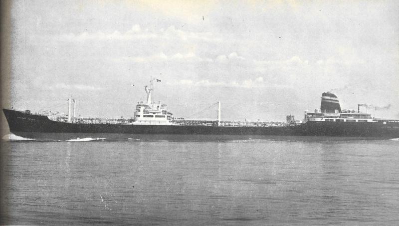 p. 3 - la nave Adriana Fassio 