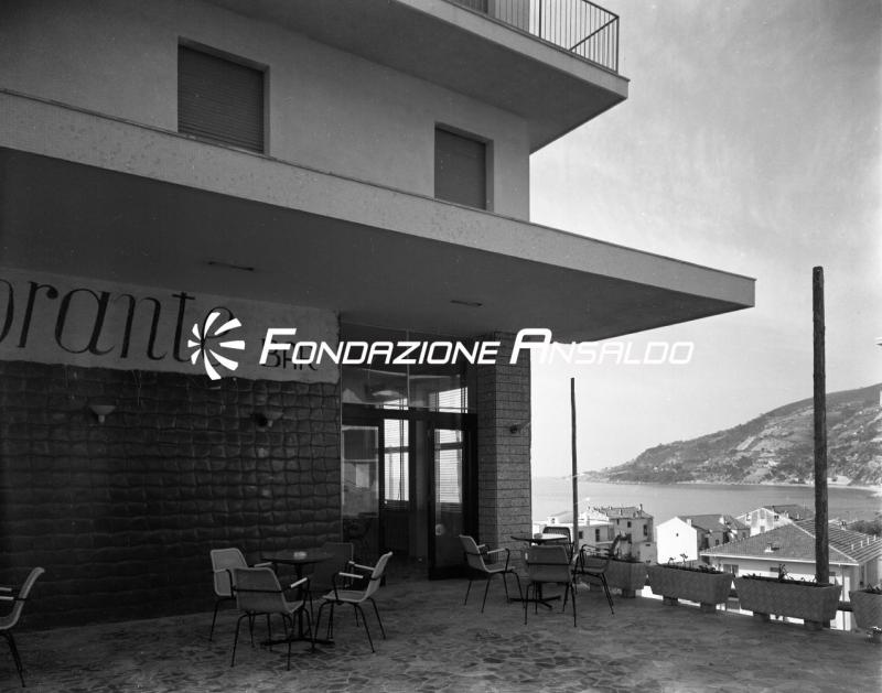 Sanremo - hotel Firenze