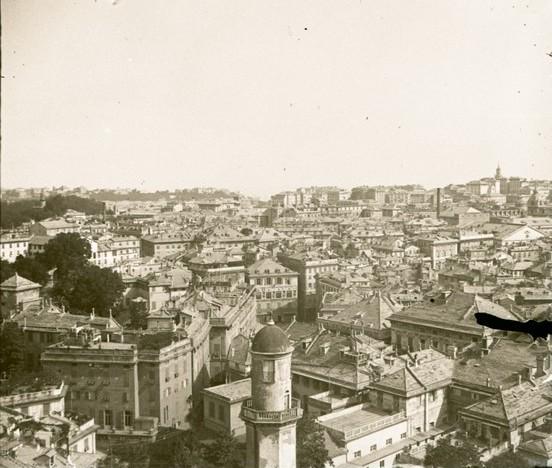Panorama da Castelletto (taglio)