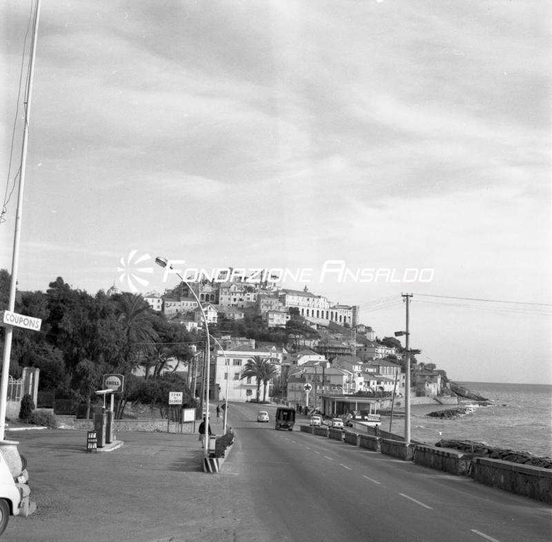 Porto Maurizio - Imperia