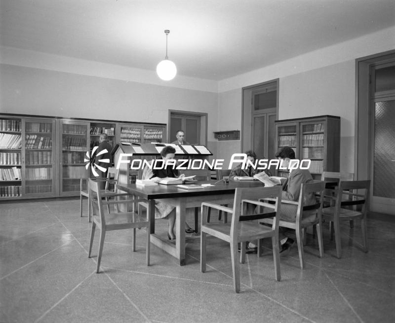 Genova - liceo Doria