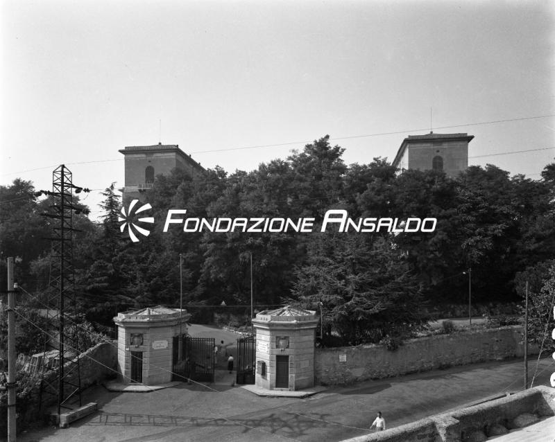 Genova - Coronata