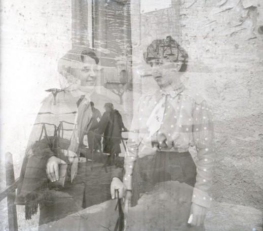 Immagine sovrimpressa (taglio)