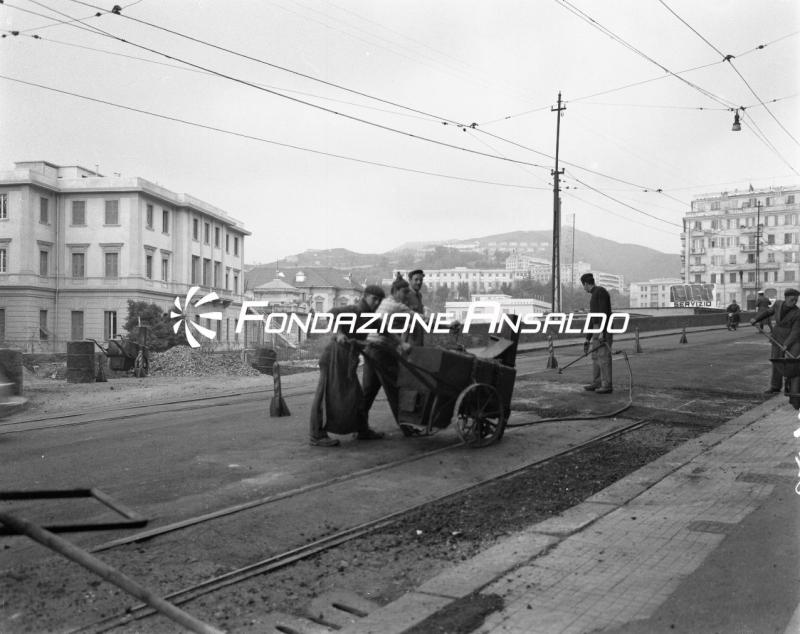 Genova