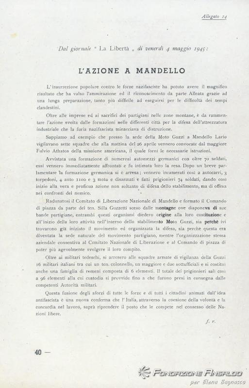 Allegato 14, p. 40