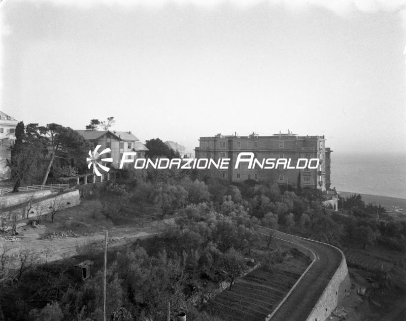 Genova - Albaro