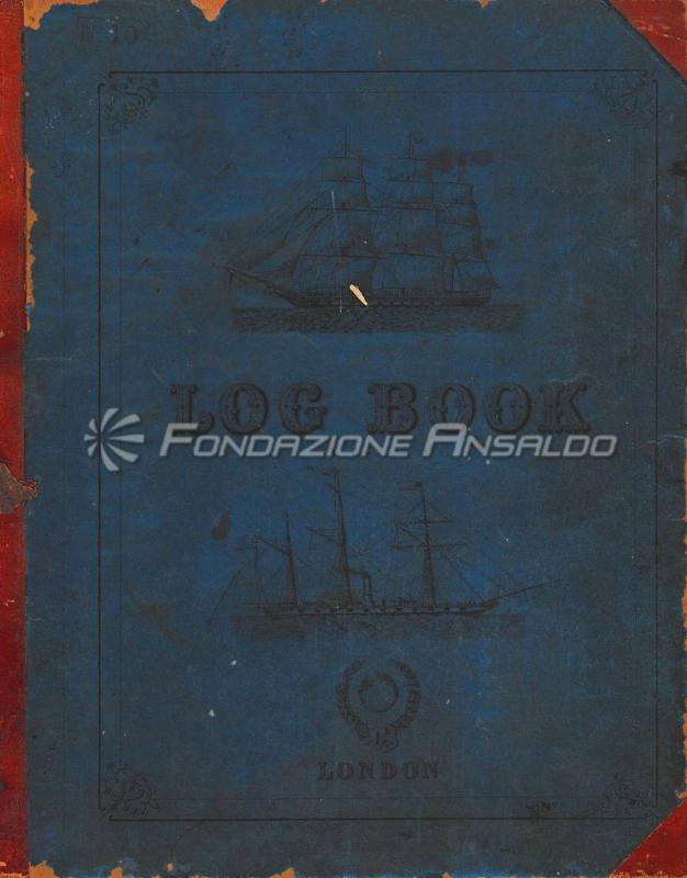 Bormida (piroscafo) - Diari di bordo