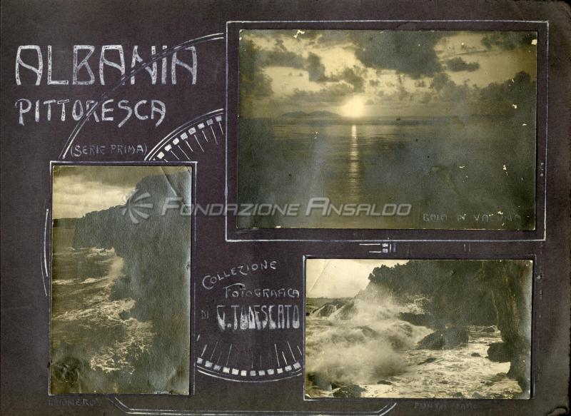 Campagna dei Balcani - Prima guerra mondiale