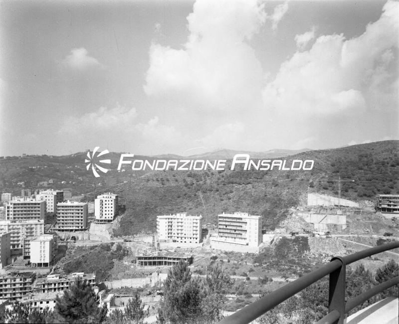 Genova - Quezzi