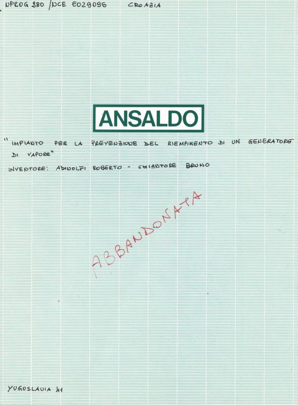 Copertina