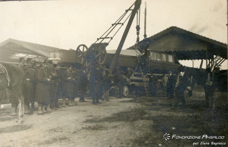 Maria I - Cantieri Baglietto
