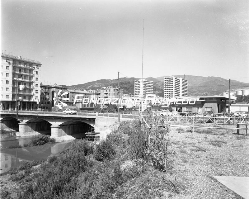 Genova - Multedo