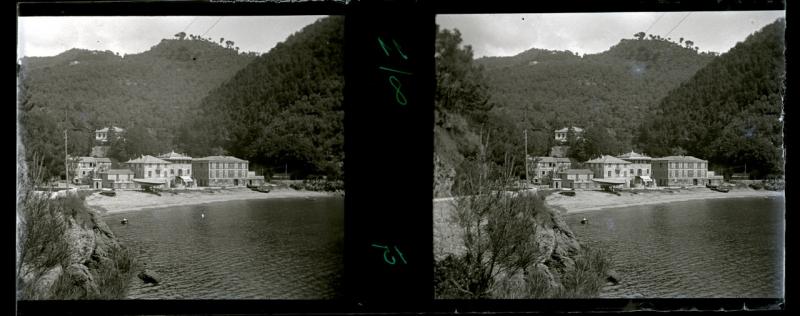 Porticciolo di Paraggi (originale)