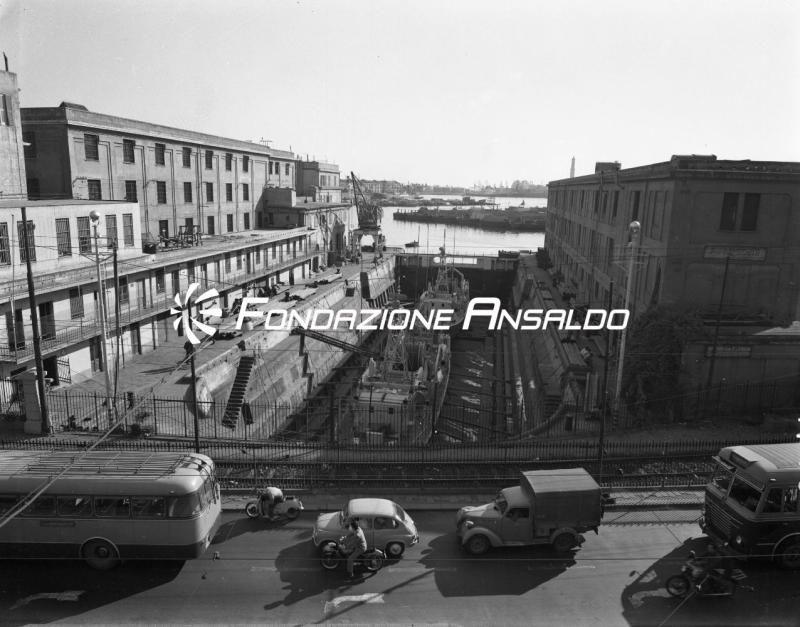 Genova - panorama
