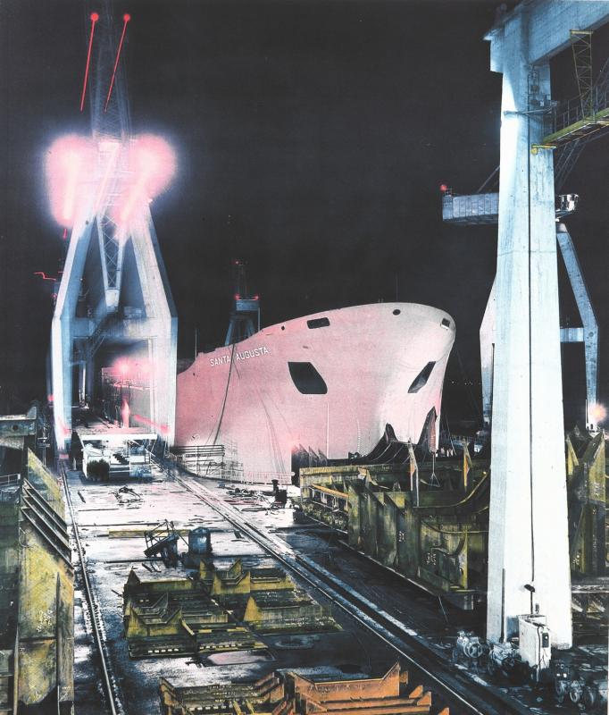 L&#039;Ansaldino, n. 12, 1965