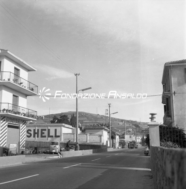 Santo Stefano al Mare - Imperia