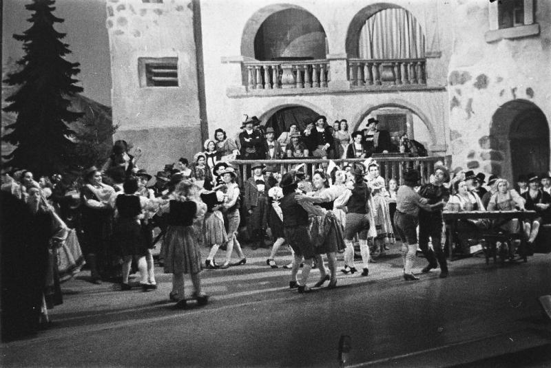 La Wally