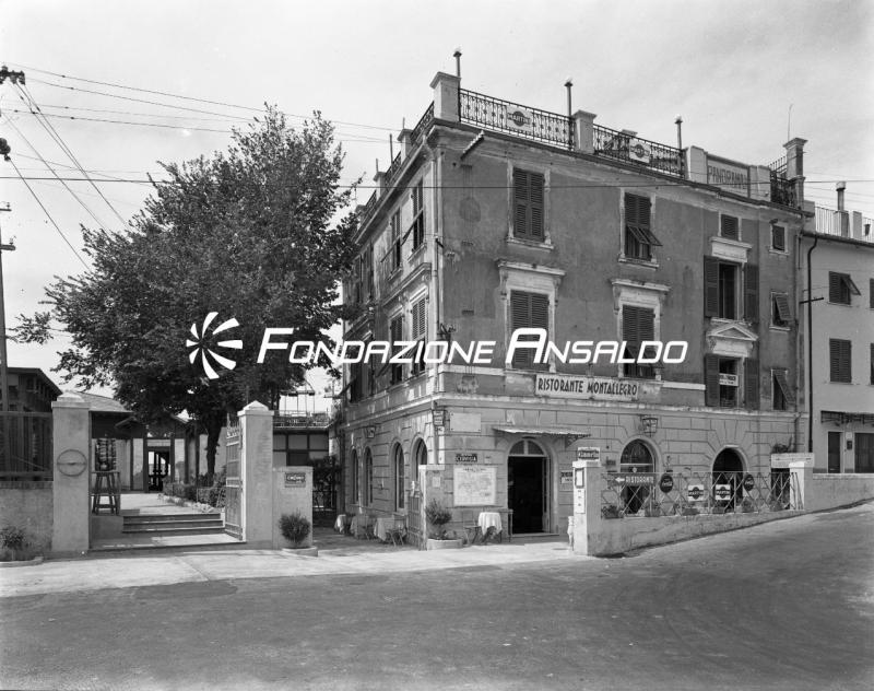 Genova - Righi