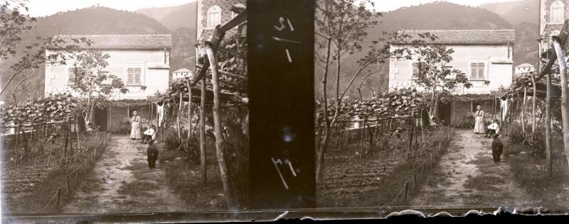 Casa nostra a Serino (originale)
