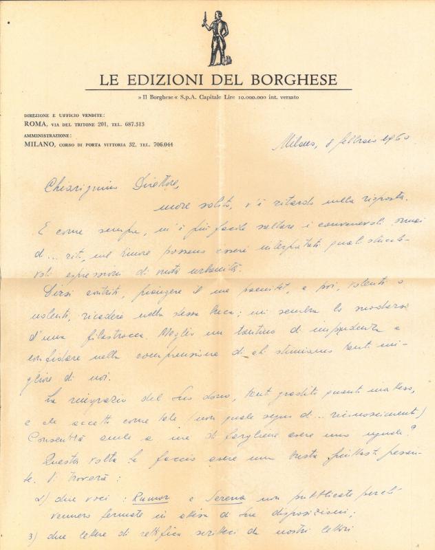 Borghese (Tedeschi)