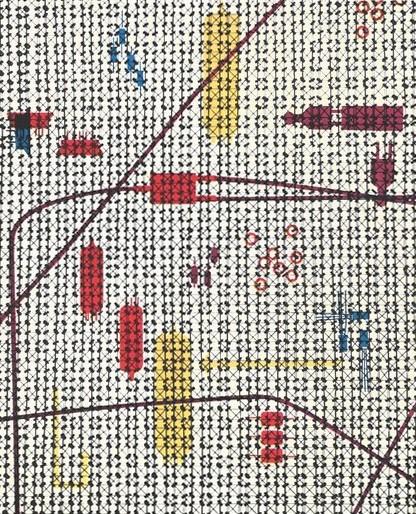 Lo schema di una macchina elettronica riflette per analogia funzionale la conformazione del cervello umano, marzo - aprile 1962, anno X, n. 2, p. 25