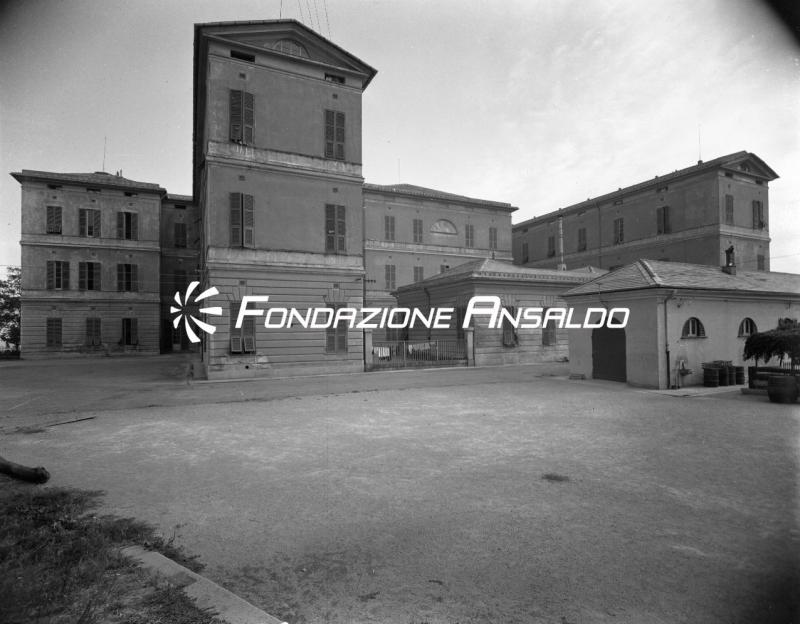 Genova - Coronata