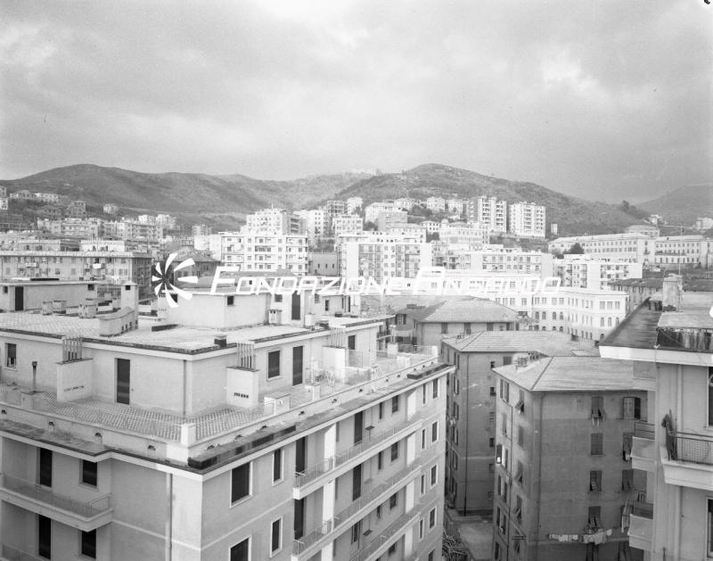 Genova - Marassi