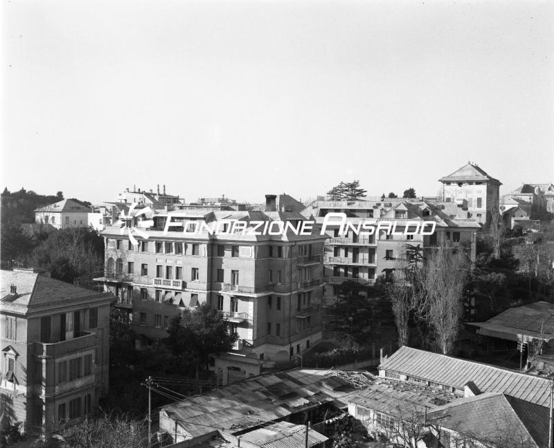 Genova - San Martino