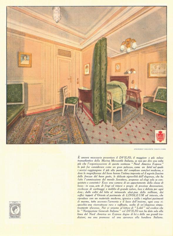 Duilio (t/n) - appartamento di lusso