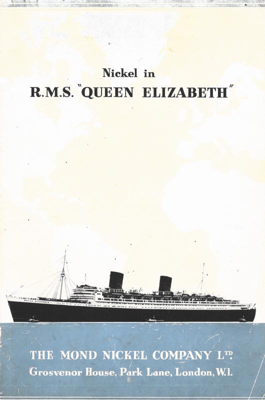 Copertina